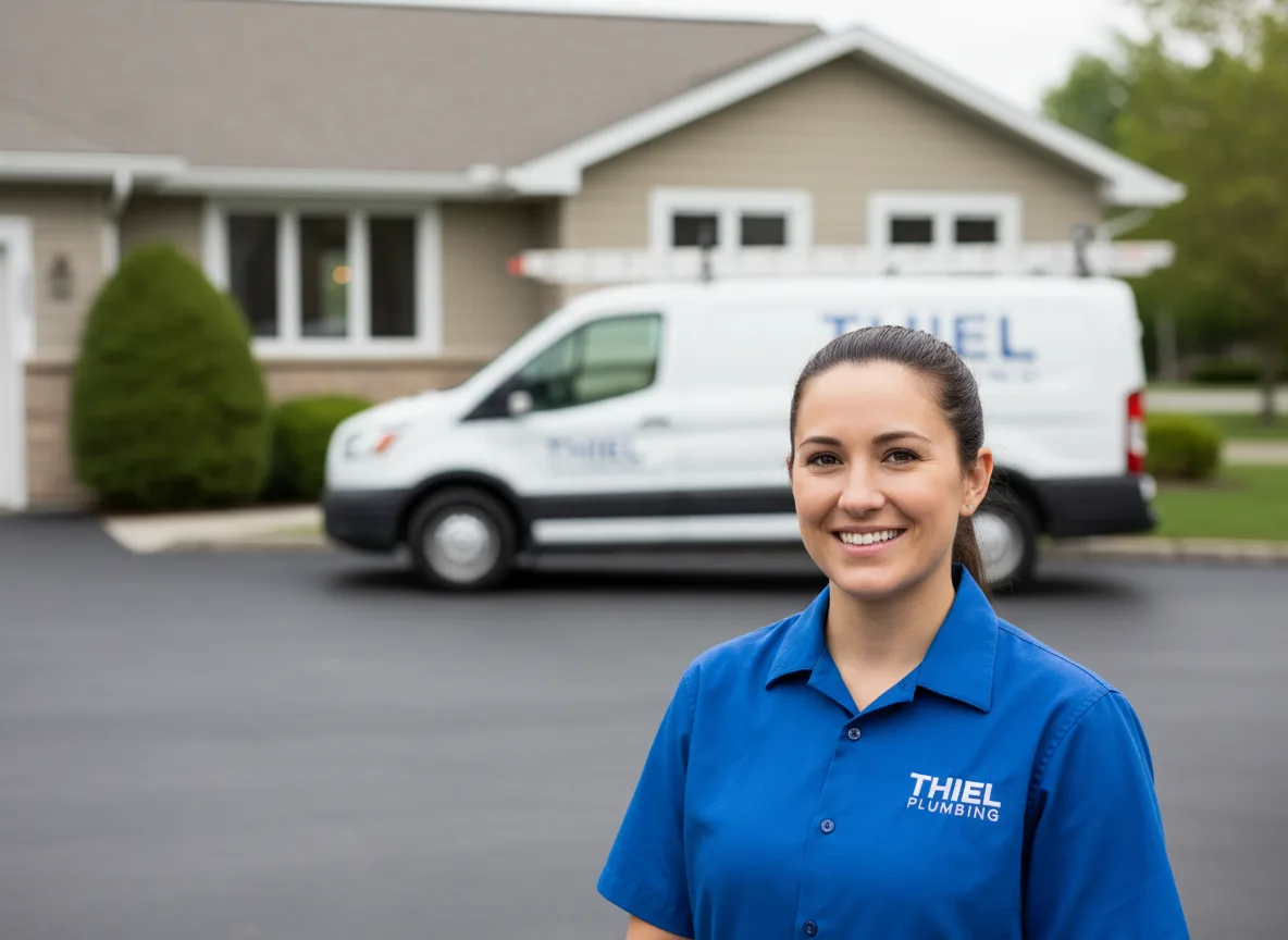 Plumber Woodville, TX FAQs